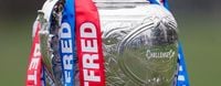 Fixture Details Confirmed For Betfred Challenge Cup Quarter-Final - Hull FC News