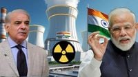 Why Is Pakistan Panicking While India Opens Nuclear Sector Safely?