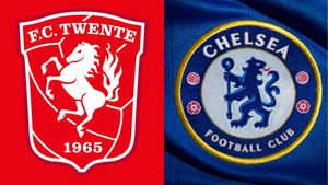 Weekend Football Forecast: Twente And Benfica Favorites To Win