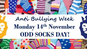 Anti-Bullying Week 2024 Highlights Respect And Kindness