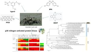 Identifying MAPK14-Related LncRNAs As Promising Migraine Biomarkers