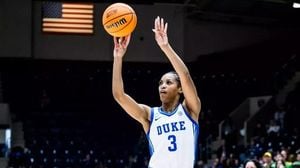 Duke Set To Face Baylor In Second Round Showdown