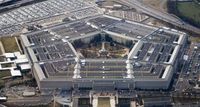 Journalists Vacate Pentagon Offices as New Press Restrictions