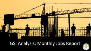 November Jobs Report Sparks Market Anticipation