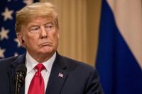 Massachusetts Judge Includes Anonymous Pro-Trump Note and Rambling Anti-Trump Commentary in Ruling Against Trump Administration