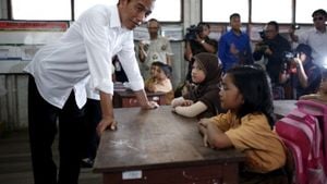 Indonesia Strengthens Private Education Support Policies