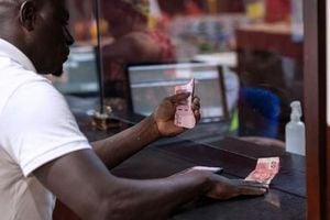 South Africa Inflation Rises To Three Percent In June