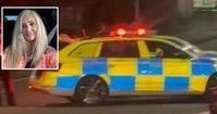 Man charged in connection with death of woman 10 months after horror crash