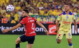 FC Juárez And Chivas Share Points After 1-1 Draw