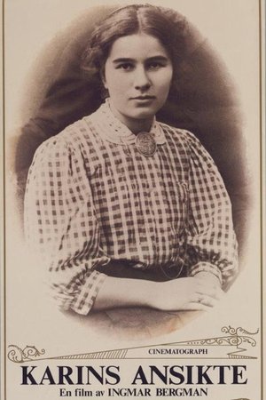 Karins ansikte