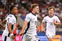 Spain vs England - U21 Euros LIVE SCORE: Quarter-final updates - stream FREE