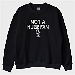 “Fan” Sweatshirt