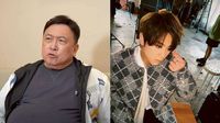 王晶突炮轟姜濤籲滾出娛樂圈　「香港頂流？人肥歌雞舞賤！」 | 娛樂 on LINE | LINE TODAY