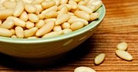 Pine nuts and goats milk should be on food allergy lists, researchers say