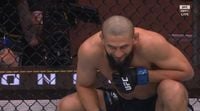 Khamzat Chimaev Fighting Analysis: Why He’s the Undisputed UFC Middleweight Champion