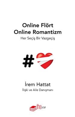 Online Flört Online Romantizm
