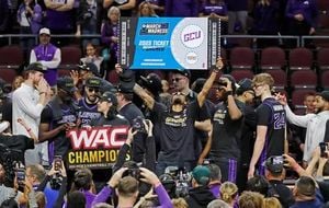 Grand Canyon Battles Maryland For NCAA Tournament Upset