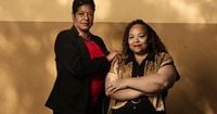 In Letitia James Case, Some Black Women See Their Own Family Sacrifices