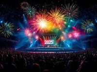Concertone del Primo Maggio 2025: cast, orari e dove seguirlo