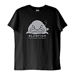 Blobfish T-Shirt