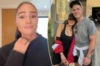 Olivia Culpo opens up on scary pregnancy journey in emotional video