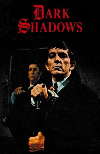 Dark Shadows