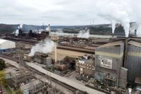 U.S. Steel details plans to invest $11 billion by 2028 across all business segments