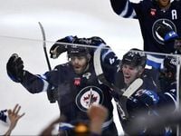 Manitoba miracle: Jets advance with nail-biting double OT win over St. Louis Blues