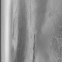 Mars'taki Olympus Mons Yanardağı