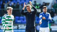 'A day for miracles and heroes' - St Johnstone boss on semi-final