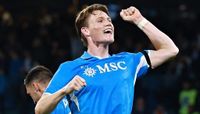 Napoli-Torino 2-0, highlights e gol