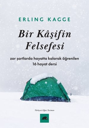 Bir Kâşifin Felsefesi