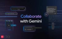 Gemini 2.5 Pro: All about Google’s ‘most intelligent AI model’ - ET CIO
