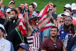 Europe Triumphs Over USA In Dramatic Ryder Cup Finale