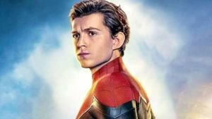 Tom Holland's Spider-Man 4 Release Date Delayed