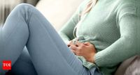 A rare ‘forgotten cancer’ cancer on the rise in Gen X and older Millennials: What you need to know about appendix cancer - The Times of India