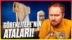 Taş Tepeler: G&ouml;beklitepe'yi Kim İnşa Etti?