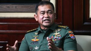 Indonesia's Military Reinforces Modernization Efforts Amid Security Concerns