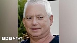 Israeli Hostage Ilan Weiss Recovered Amid Gaza Crisis