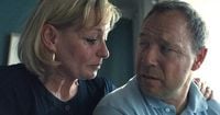 Stephen Graham says Adolescence is filmed for Netflix with amazing camera trick