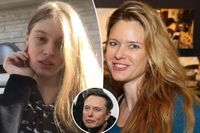 Elon Musk’s estranged daughter, Vivian, reveals how he reacted to her coming out as trans: ‘He was not as supportive as my mom’