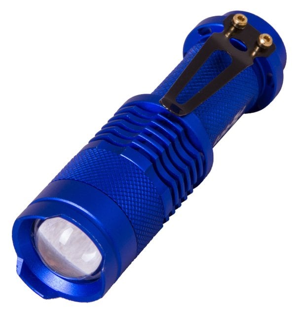 Levenhuk LabZZ F3 El Feneri