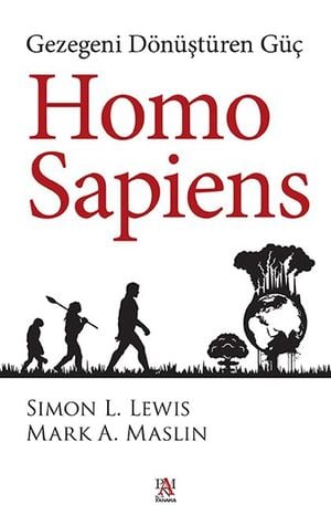 Homo Sapiens