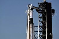 Three aerospace giants secure $13.7 billion Pentagon deal for high-risk military payload launches | Caliber.Az