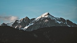 Dağlar Nasıl Oluşuyor? – Dağların Oluşumu