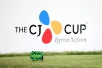 Here’s the prize money payout for each golfer at the 2025 CJ Cup Byron Nelson