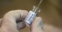 US FDA links few child deaths to COVID shot, proposes new vaccine rules; experts call it 'irresponsible'