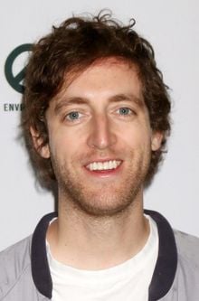 Thomas Middleditch