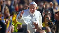 When can I watch the funeral of Pope Francis in the Central Time zone? How to see it live