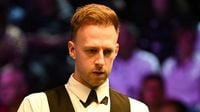 Masters snooker 2026 draw, schedule and results: Judd Trump, Ding Junhui, Mark Williams, Mark Selby, John Higgins and more at Alexandra Palace